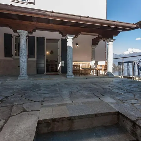 Casa Pina - By Lovecomo Semesterbostad Menaggio