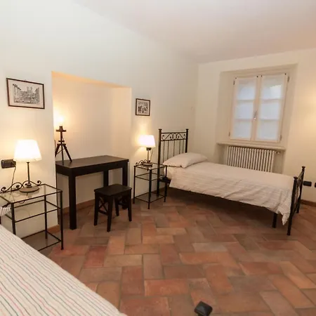 Casa Pina - By Lovecomo Menaggio