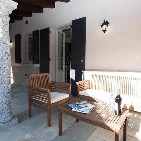 Casa Pina - By Lovecomo Vakantiehuis *