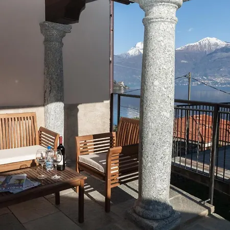 Holiday home Casa Pina - By Lovecomo *