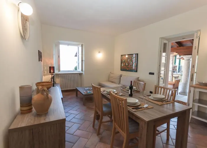 Vakantiehuis Casa Pina - By Lovecomo