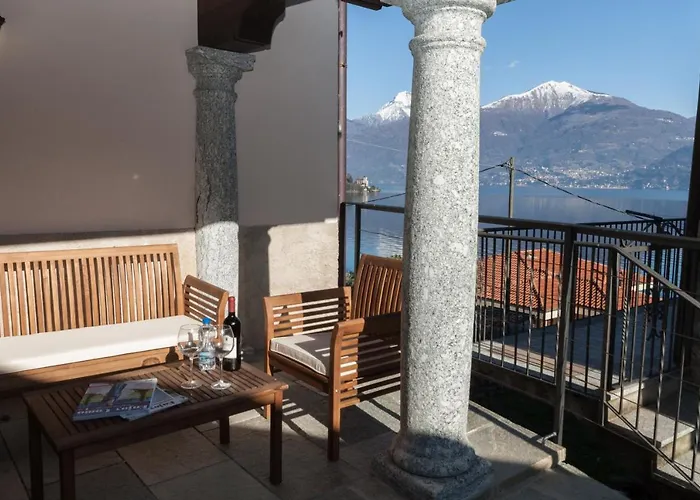 Vakantiehuis Casa Pina - By Lovecomo *