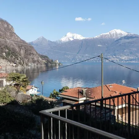 Casa Pina - By Lovecomo Menaggio