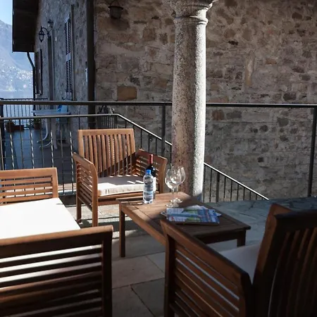 Casa Pina - By Lovecomo Dom wakacyjny Menaggio