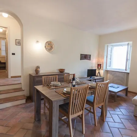 Casa Pina - By Lovecomo Vakantiehuis Menaggio