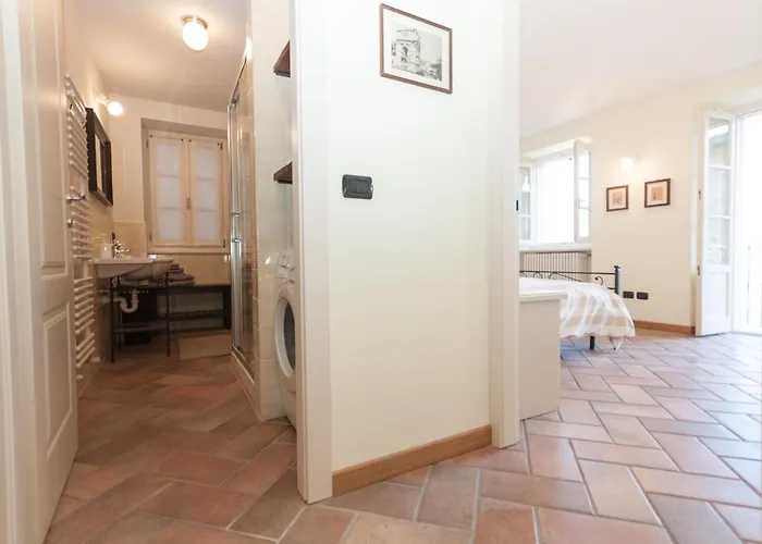 Casa Pina - By Lovecomo Hébergement de vacances *