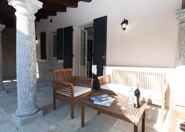 Casa Pina - By Lovecomo Hébergement de vacances *