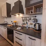 Casa Pina - By Lovecomo 펜션 메나지오