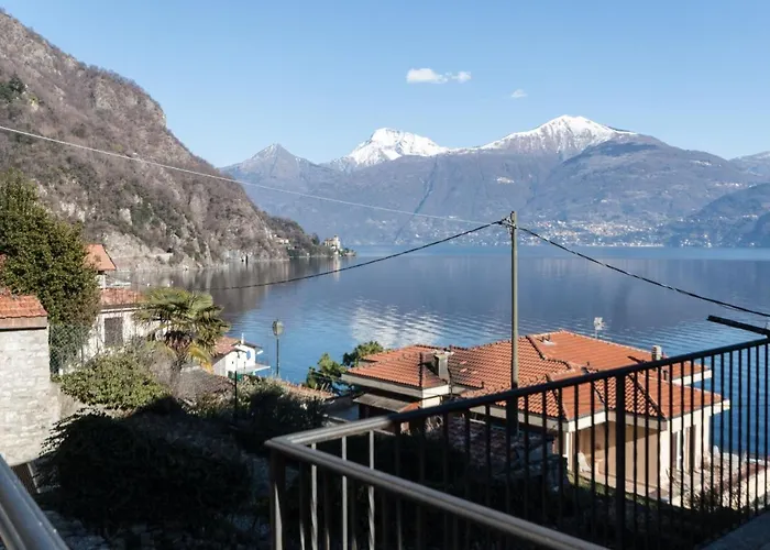 Casa Pina - By Lovecomo Menaggio