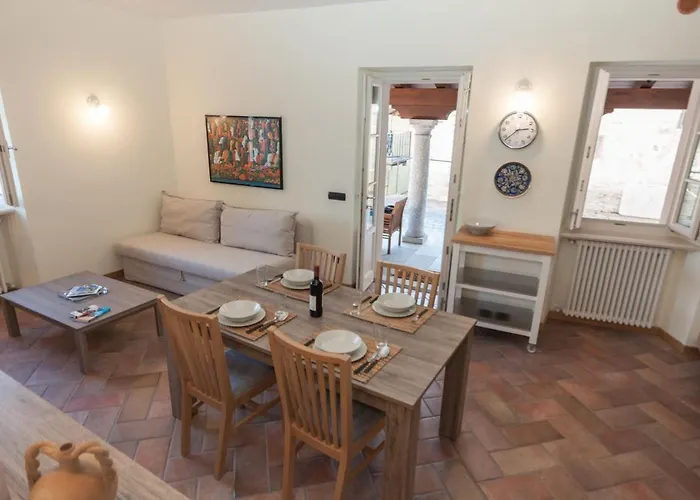 Casa Pina - By Lovecomo Menaggio