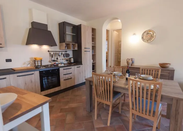 Casa Pina - By Lovecomo Semesterbostad Menaggio