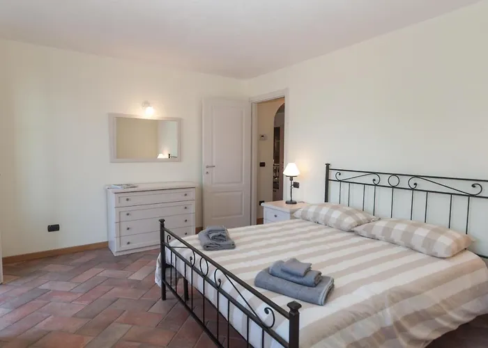 Casa Pina - By Lovecomo Menaggio