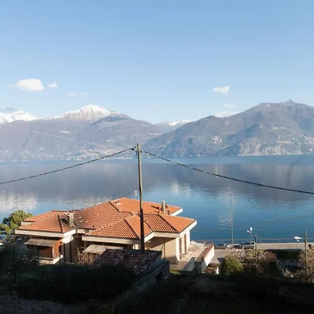 Casa Pina - By Lovecomo Menaggio