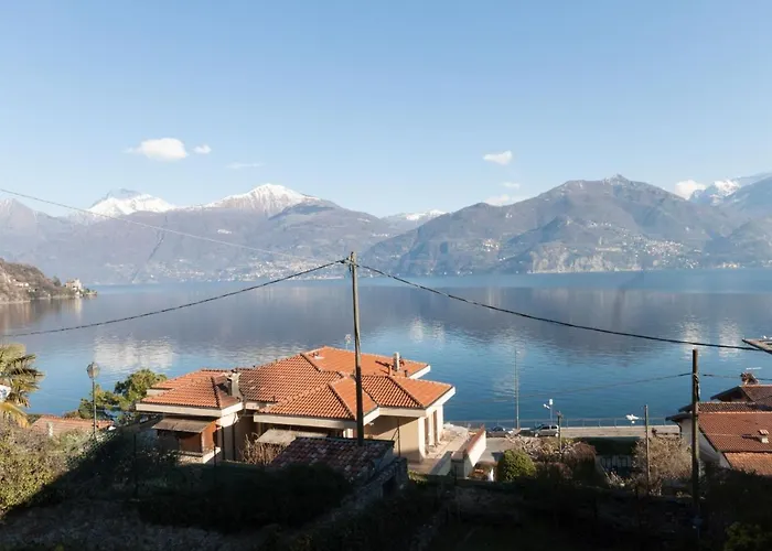 Casa Pina - By Lovecomo Menaggio