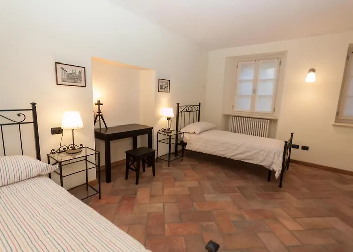 Casa Pina - By Lovecomo Menaggio