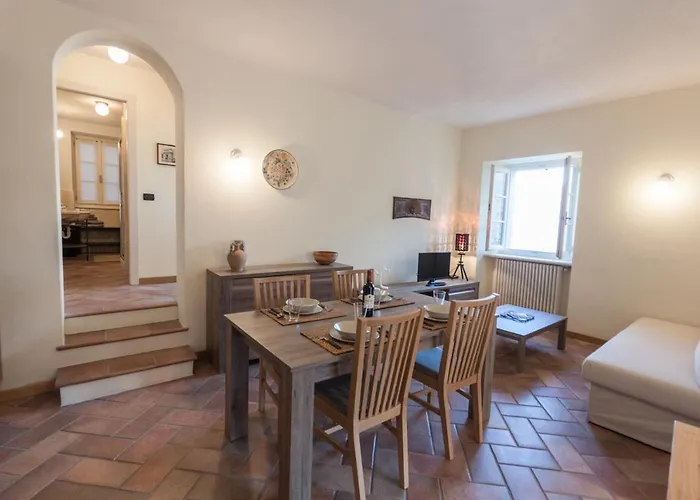 Casa Pina - By Lovecomo Tatil Evi Menaggio